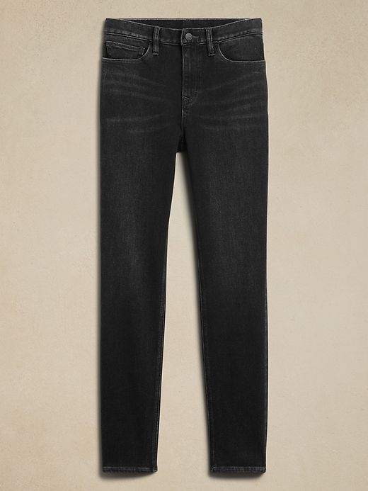 Straight Traveler Jean 2.0 sold by Banana Republic product image thumbnail 4