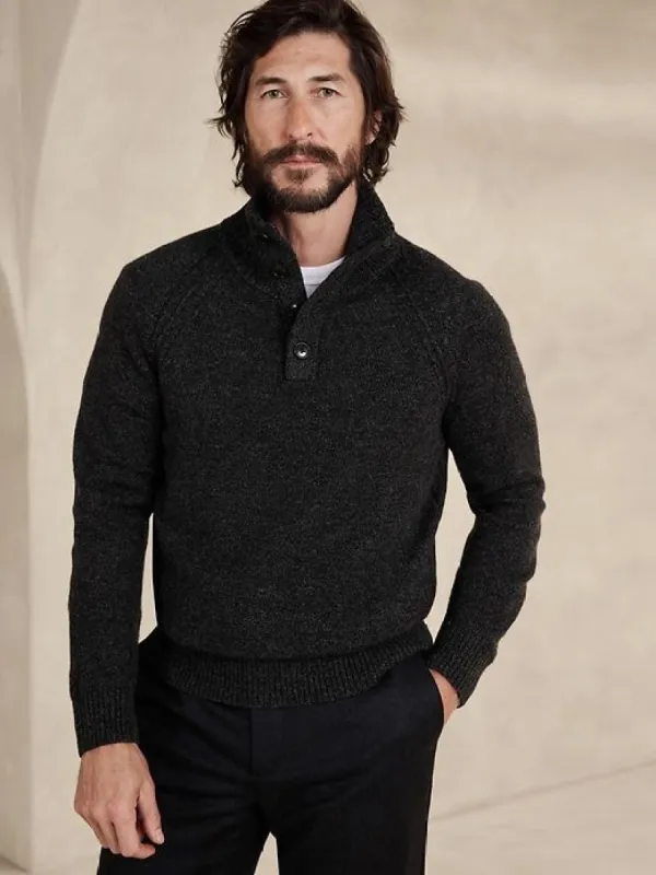 Pierro Wool Sweater sold by GAP