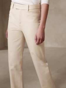 Straight Sloan Pant sold by Banana Republic