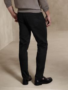 Skinny Traveler Pant 2.0 sold by Banana Republic