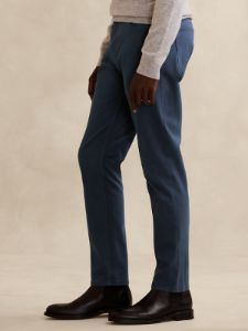 Skinny Traveler Pant 2.0 sold by Banana Republic