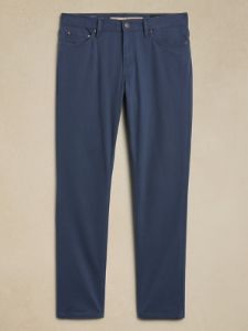 Skinny Traveler Pant 2.0 sold by Banana Republic
