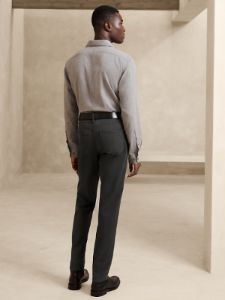 Athletic Traveler Pant 2.0 sold by Banana Republic