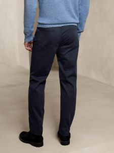 Athletic Traveler Pant 2.0 sold by Banana Republic