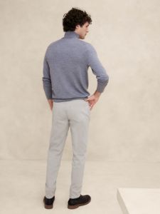 Athletic Traveler Pant 2.0 sold by Banana Republic