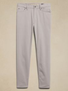 Athletic Traveler Pant 2.0 sold by Banana Republic