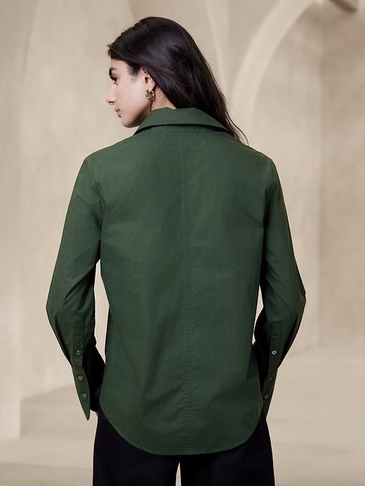 The Perfect Shirt sold by Banana Republic product image thumbnail 2