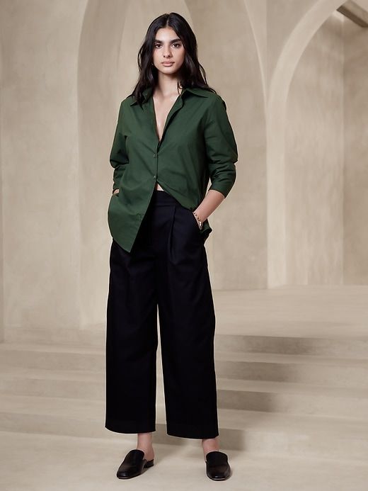 The Perfect Shirt sold by Banana Republic product image thumbnail 3