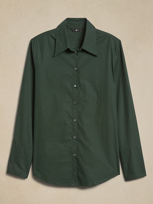 The Perfect Shirt sold by Banana Republic product image thumbnail 4