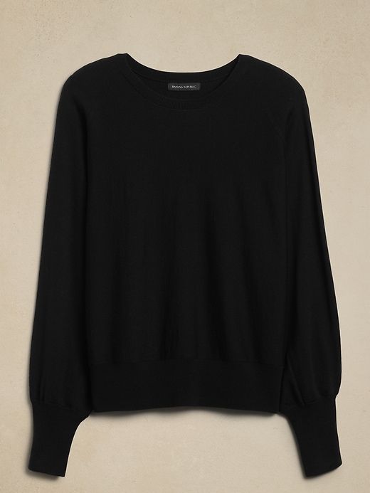Telma Merino Sweater sold by GAP product image thumbnail 2