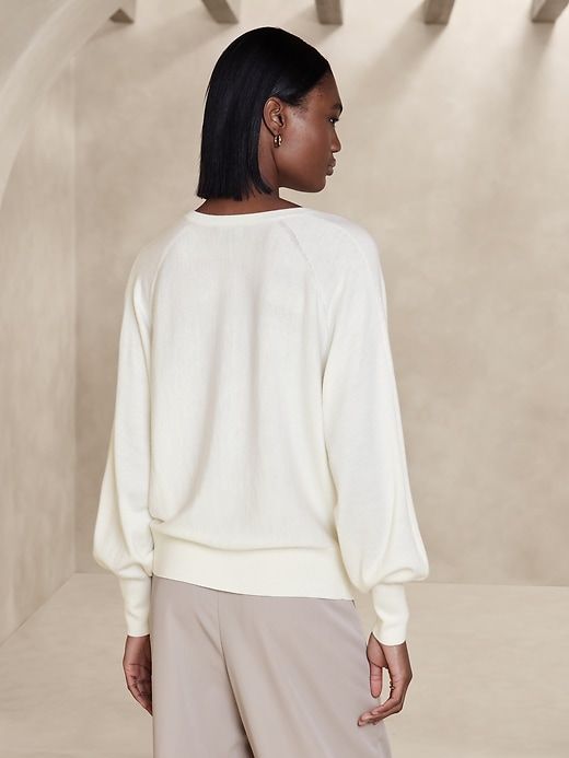 Telma Merino Sweater sold by GAP product image thumbnail 3