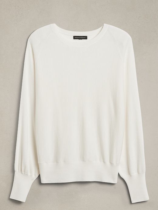 Telma Merino Sweater sold by GAP product image thumbnail 5