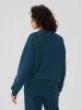 Vintage Soft Raglan Sweatshirt sold by GAP