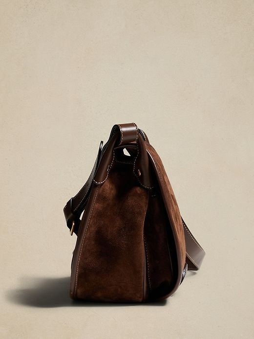 Mesa Crossbody Bag sold by Banana Republic product image thumbnail 3