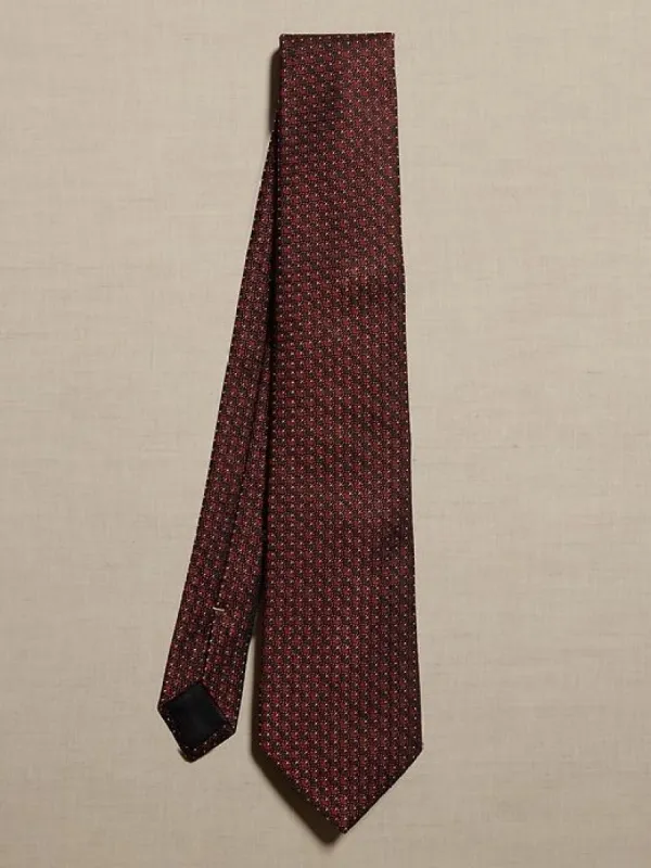 Davide Silk Tie sold by GAP