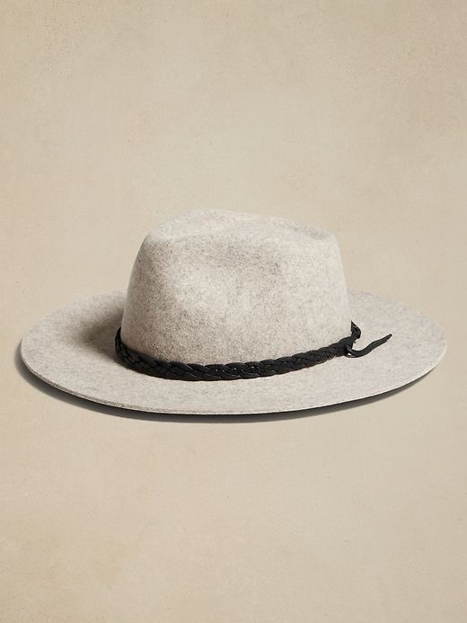 Le Souk Hat | Hampui sold by Banana Republic