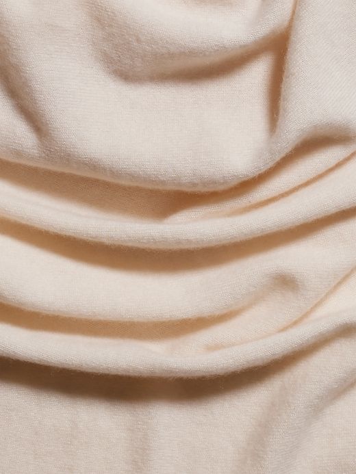 Elettra Cashmere Scarf sold by Banana Republic product image thumbnail 3