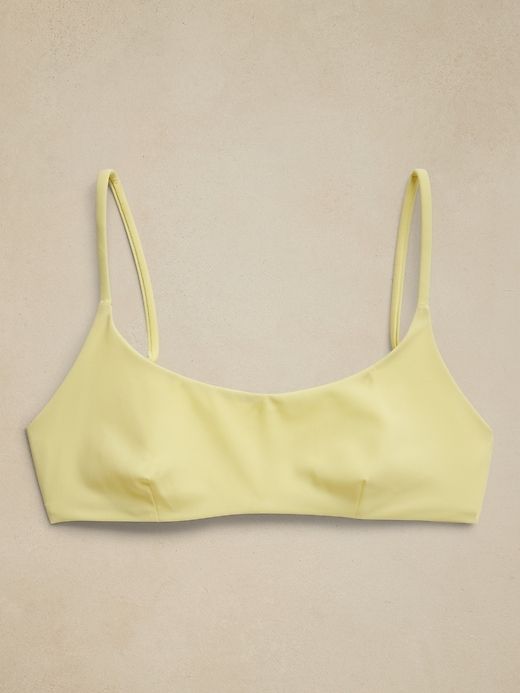 Sarita Bikini Top | Onia sold by Banana Republic