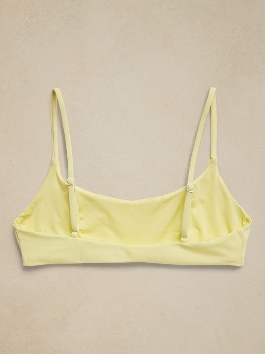 Sarita Bikini Top | Onia sold by Banana Republic product image thumbnail 2