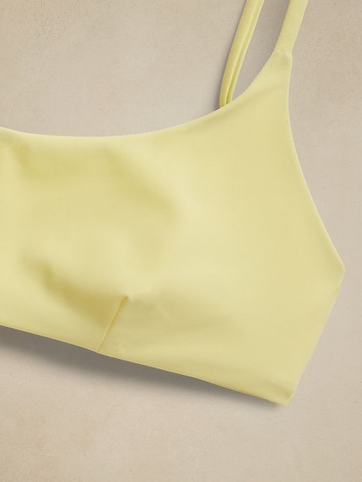 Sarita Bikini Top | Onia sold by Banana Republic product image thumbnail 3