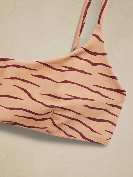 Sarita Bikini Top | Onia sold by Banana Republic product image thumbnail 5