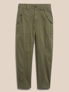 The Barrel Pant sold by Banana Republic