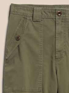 The Barrel Pant sold by Banana Republic