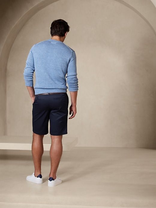 11" Core Temp Short sold by Banana Republic product image thumbnail 2