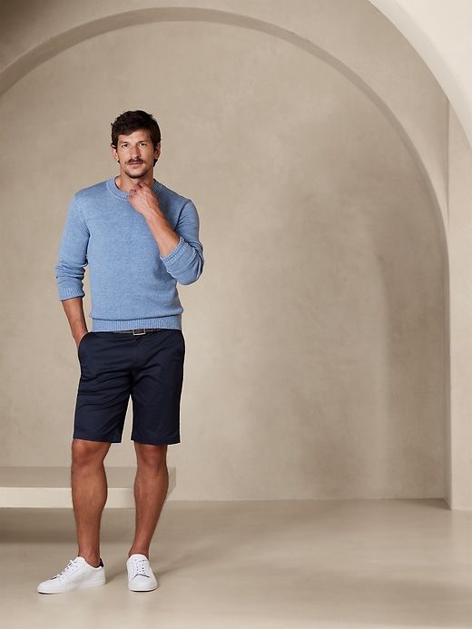 11" Core Temp Short sold by Banana Republic product image thumbnail 3