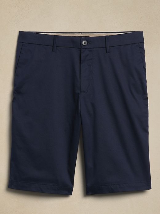 11" Core Temp Short sold by Banana Republic product image thumbnail 4
