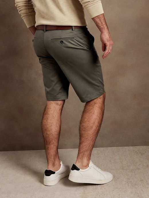 11" Core Temp Short sold by Banana Republic product image thumbnail 5