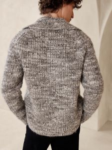 Alfi Cardigan Sweater sold by Banana Republic