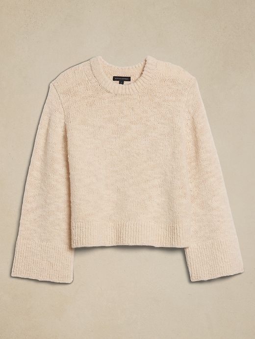 Austral Wool Sweater sold by Banana Republic product image thumbnail 4