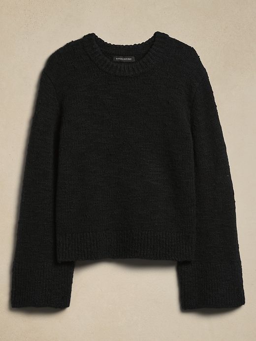 Austral Wool Sweater sold by Banana Republic product image thumbnail 5