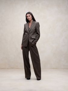 Remanso Donegal Blazer sold by Banana Republic