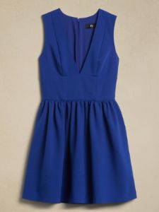 Anisa Mini Dress sold by Banana Republic