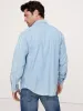 Monterey Chambray Shirt sold by Banana Republic