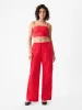 Linen-Cotton Ultra-Cropped Cami sold by GAP