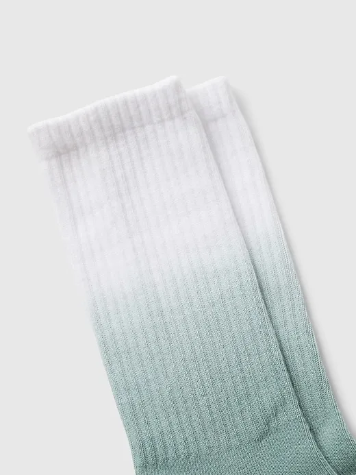 Crew Socks sold by GAP product image thumbnail 2