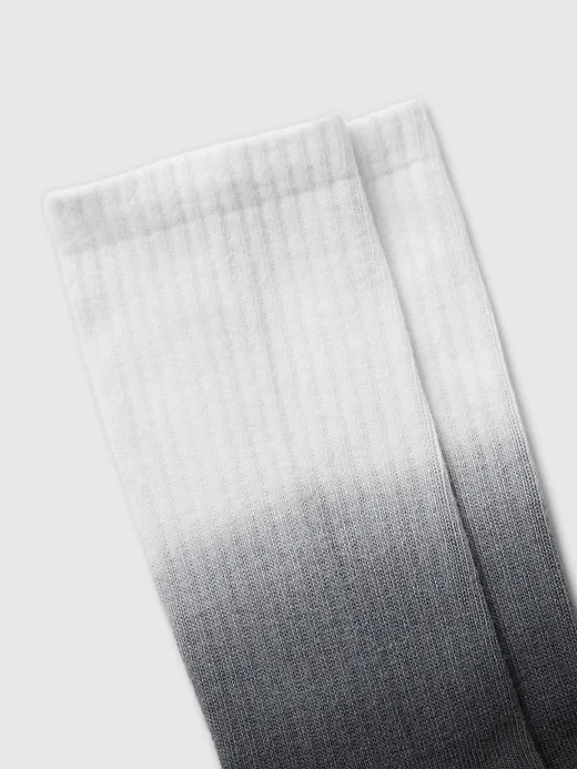 Crew Socks sold by GAP product image thumbnail 5