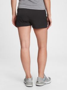 Maternity GapFit 3.5" Running Shorts sold by GAP