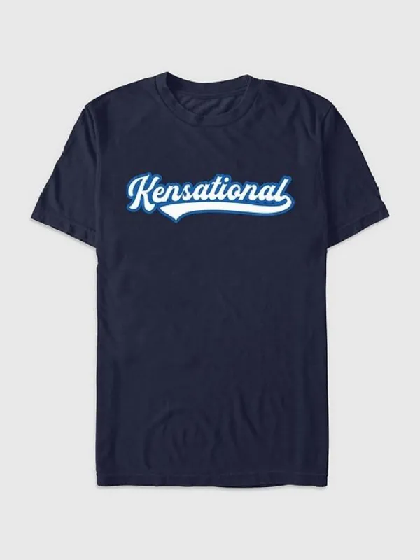 Barbie Kensational Graphic Tee made by GAP
