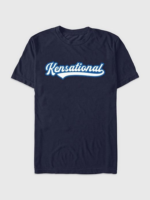Barbie Kensational Graphic Tee sold by GAP
