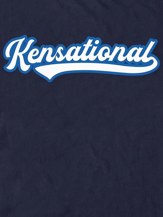 Barbie Kensational Graphic Tee sold by GAP product image thumbnail 2