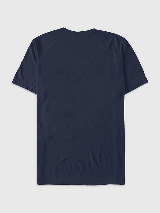 Barbie Kensational Graphic Tee sold by GAP product image thumbnail 3