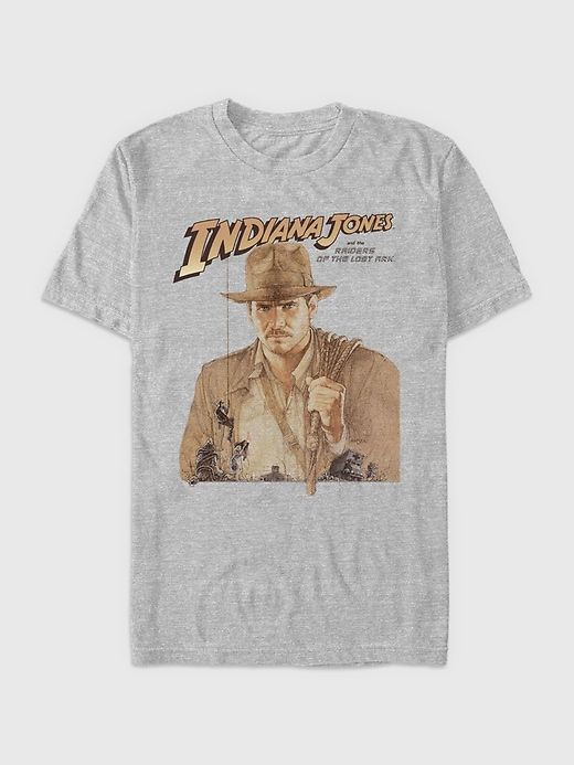 Indiana Jones Raiders Of The Lost Ark Graphic Tee sold by GAP