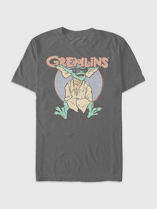 Gremlins Graphic Tee sold by GAP