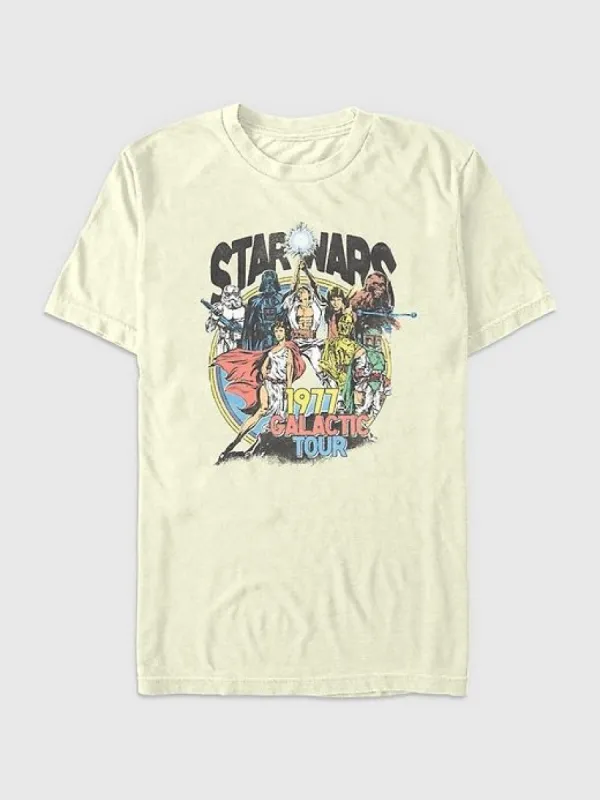 Star Wars Vintage Group Graphic Tee sold by GAP