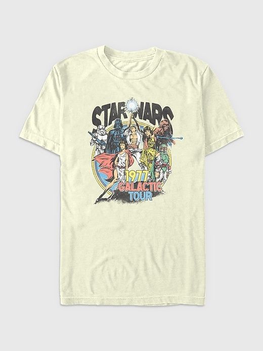 Star Wars Vintage Group Graphic Tee sold by GAP