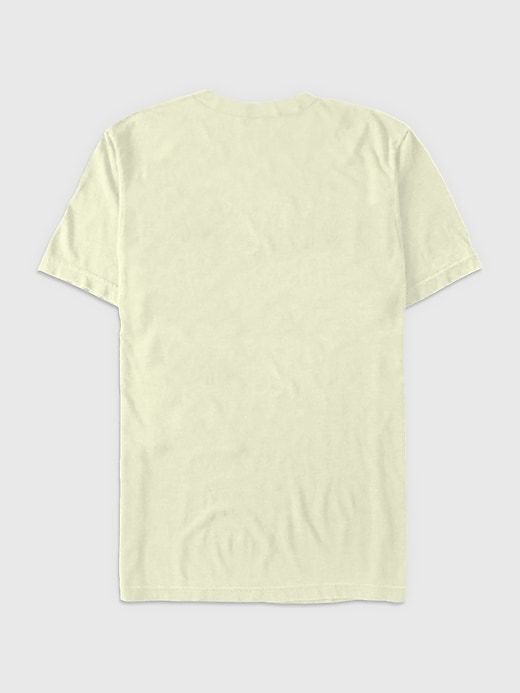 Star Wars Vintage Group Graphic Tee sold by GAP product image thumbnail 3